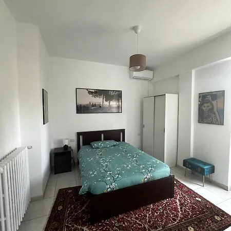 Bed and Breakfast Domus Olimpionici