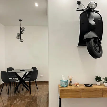 G&G Hospitality Mascherino
