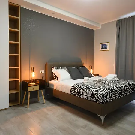 Domus Maria Apartment