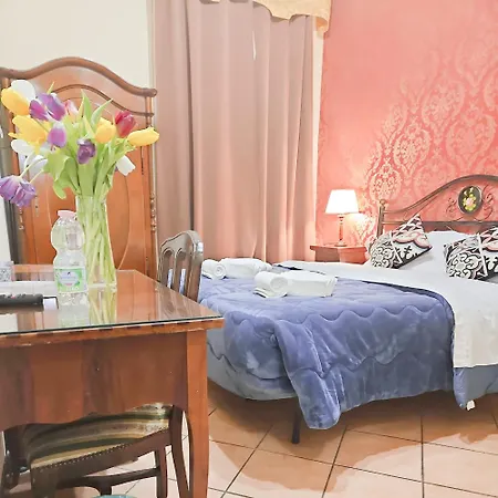 Hotel Giubileo