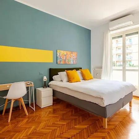 דירות Casa Bella