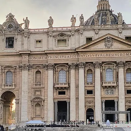 Hotel San Pietro Experience
