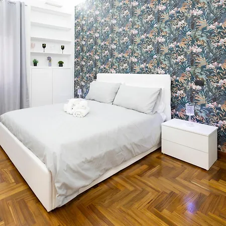 Апартаменты La Casa Di Alice