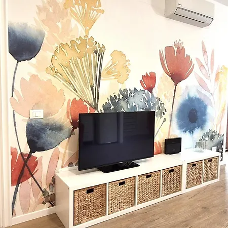 Appartamento Casa Relli 30 Minutes To Rome Center