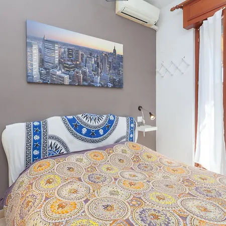 Livi20 Apartment Gemelli