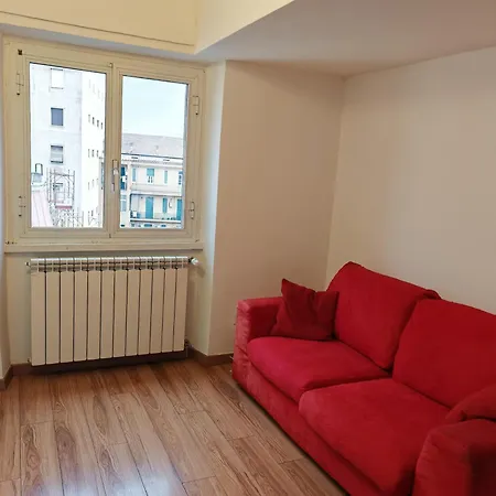 Roma Family Home