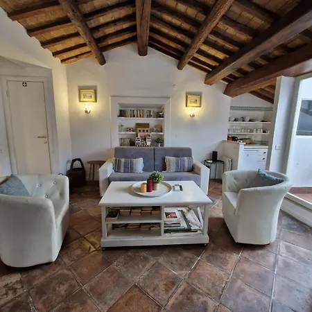 Boutique Domus Spagna Ripetta