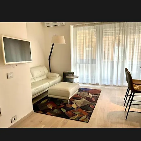 Monolocale San Giovanni