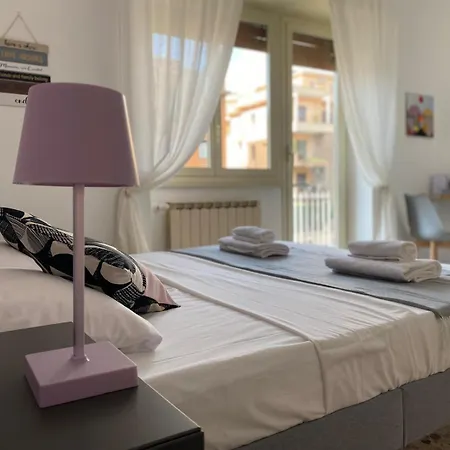 Quattro Venti City Suites