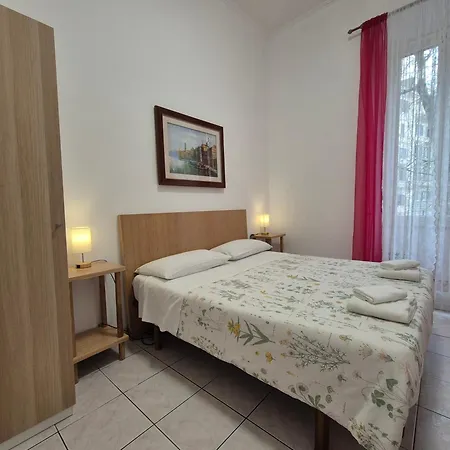 A Casa Di Alex Vatican