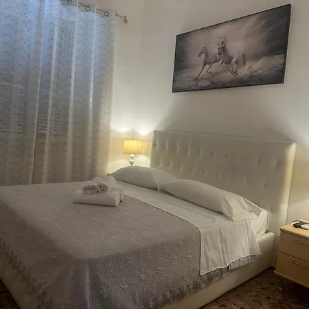 Alloggio Turistico Di Fuoco C