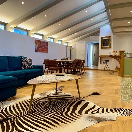 Caracalla Loft