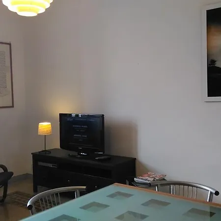Zenzero & Cannella Apartment