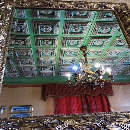 Hotel Cristina