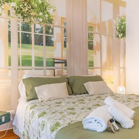 Eur Boutique Apartment - Intero Alloggio