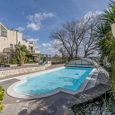 Villa Caterina