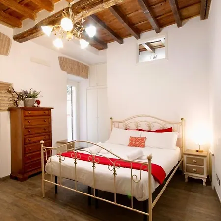 Appartement Hc - In The Heart Of Campo De' Fiori