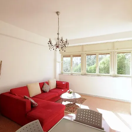 Hc - Stadio Olimpico Huge Apartment New