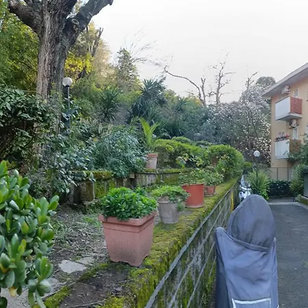 Vatican Firefly House