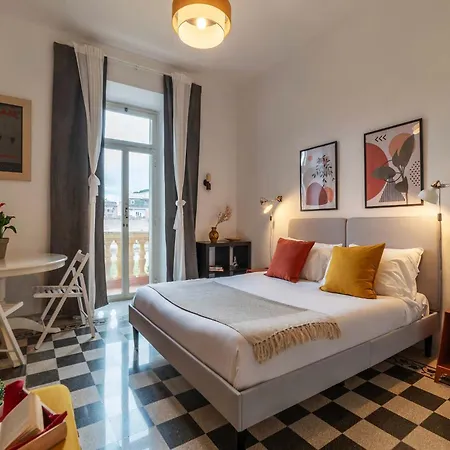 Homeby, Casa Brancaleone