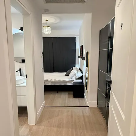 Vita Lux Vatican Suites