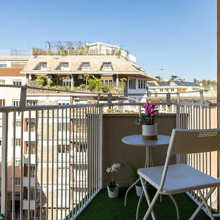 Annamarco Apartment