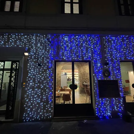 San Lorenzo Accommodation One