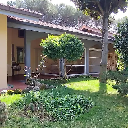 Vivas Rubra B&B