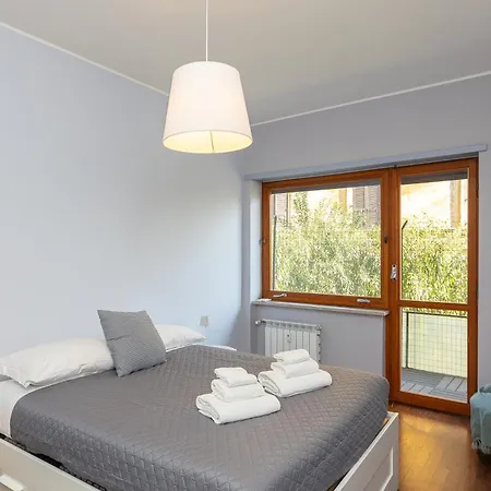 Amazing Apartment Trastevere