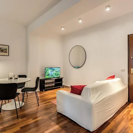 Etiopia Apartment