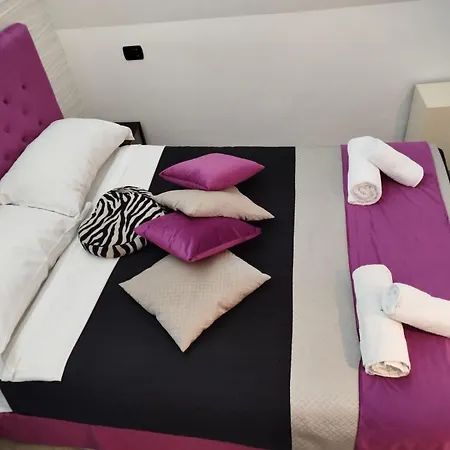 Ripetta Rooms & Apt