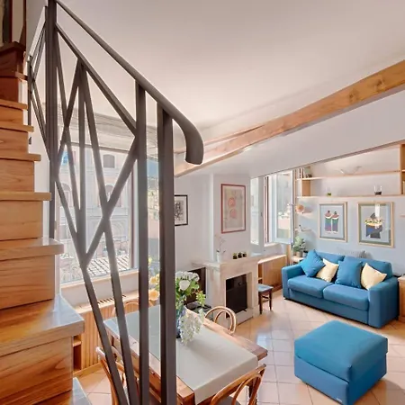 Appartement Trevi Luxury With Terrace