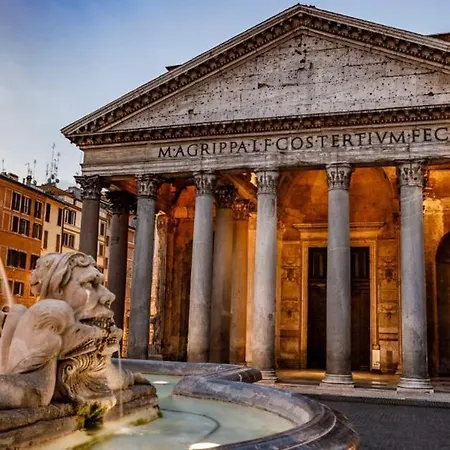 Rosetta Lovely House - Pantheon - Roma