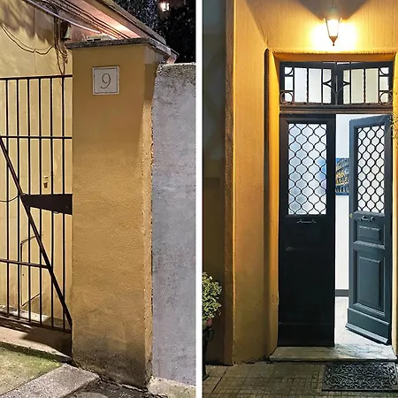 La Maisonette Romana 2