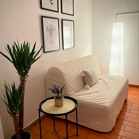 Ad Maiora Domus Apartment