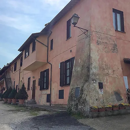 Appartamento Nel Borgo