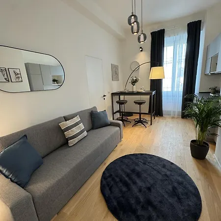 Giulio Cesare Comfort Rooms