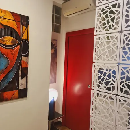 Red Moon House - Tra Policlinico E Piazza Bologna Apartment