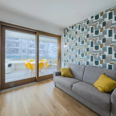 Casa Dominicis Apartment