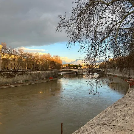 La Riva Sinistra Villa