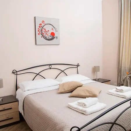 Casa Maria A San Pietro Apartment