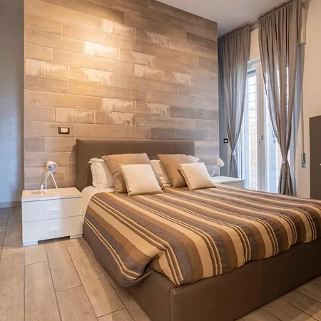 Circelli House Apartment