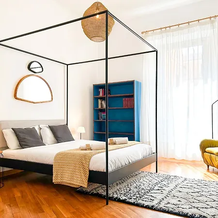 Testaccio B45 Full Guesthouse