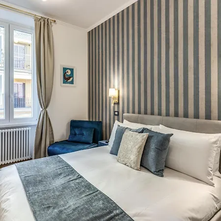 Casa Bixio Fantastico Appartamento Nel Cuore Di Roma
