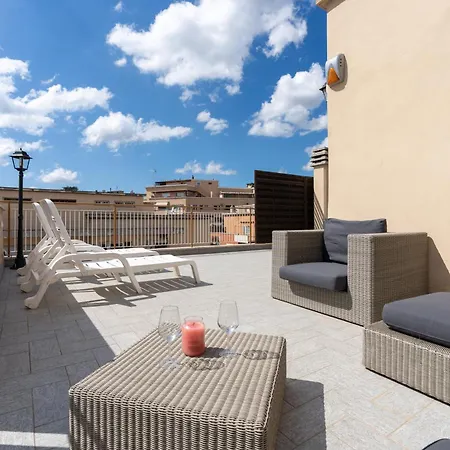 Stella Su San Pietro Apartment