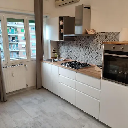 A Casa Di Alessia Apartment