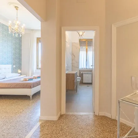 B&B Floret Roma San Giovanni