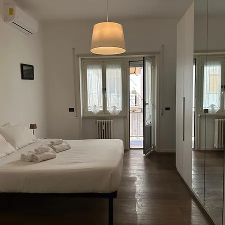 Le Crete Apartment