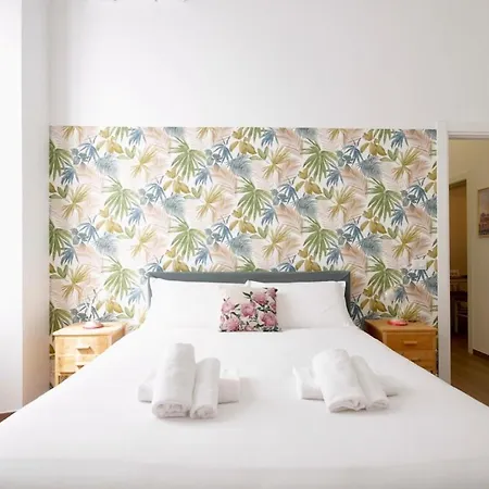 Hc - Piazza Vittorio Emanuele Dream Apartment