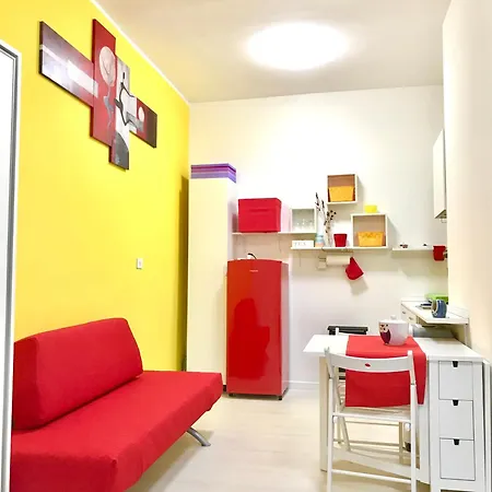 Loft Indipendente Vicino L'Universita Torvergata